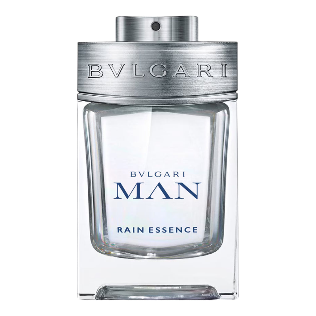 Bvlgari Man Rain Essence Fragrance Samples
