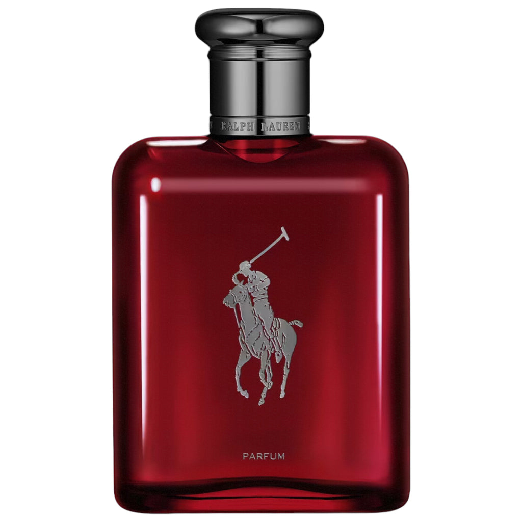 Ralph Lauren Polo Red Parfum Fragrance Samples