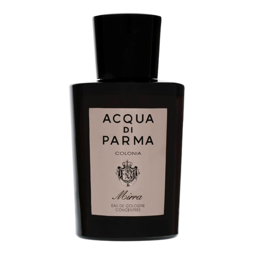 Acqua di Parma Colonia Mirra Fragrance Samples