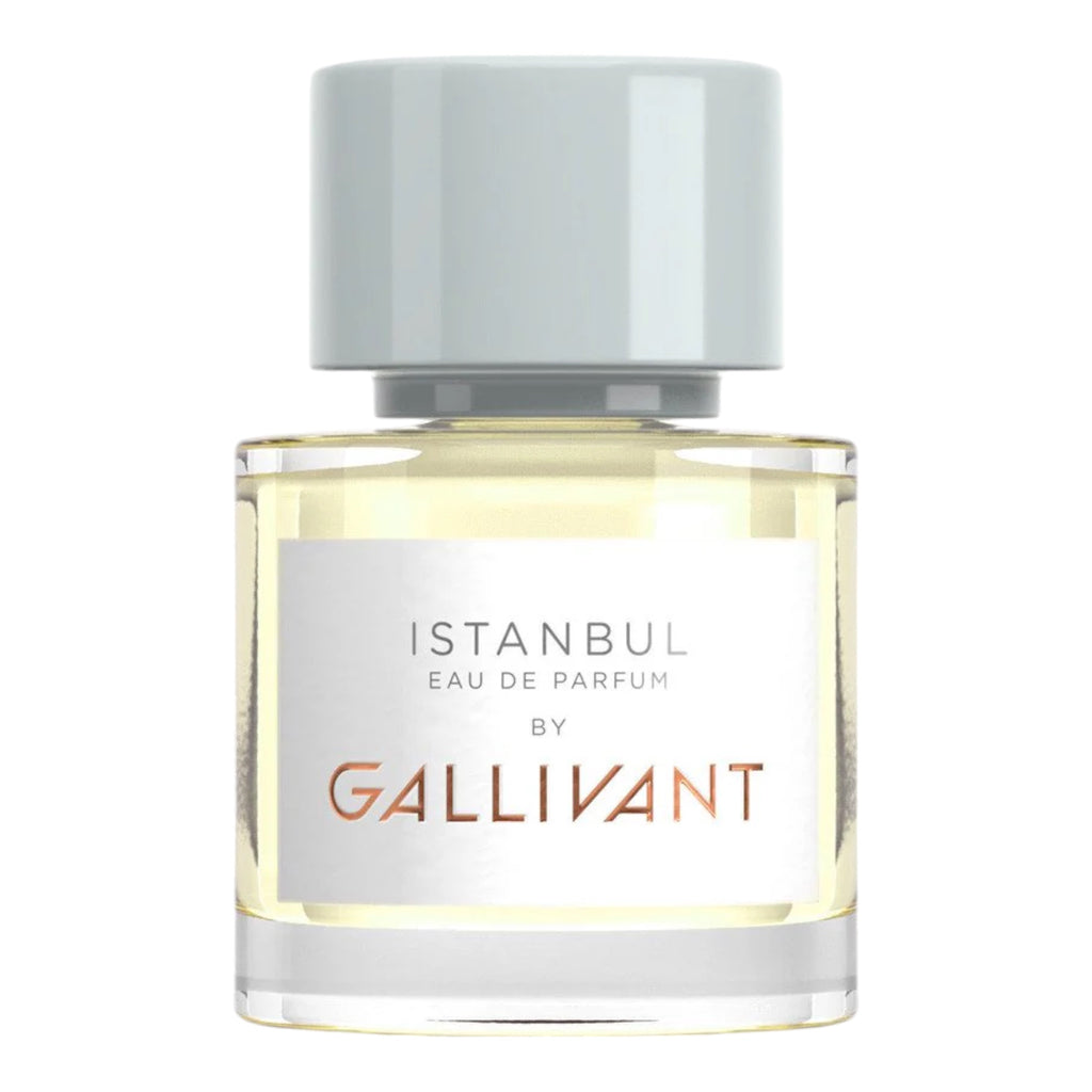 Gallivant Istanbul Fragrance Samples