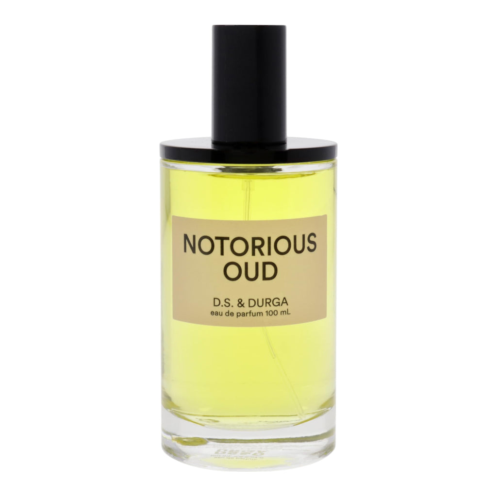 D.S. & Durga Notorious Oud Fragrance Samples