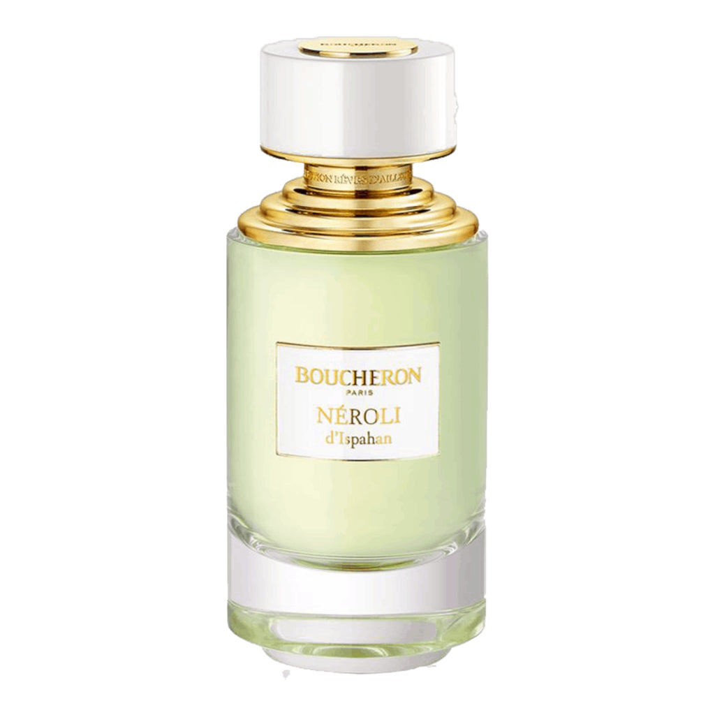 Boucheron Neroli d'Ispahan Fragrance Samples