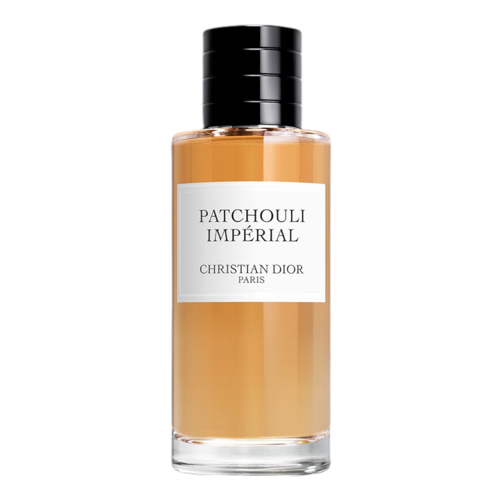 Dior Patchouli Imperial Fragrance Samples