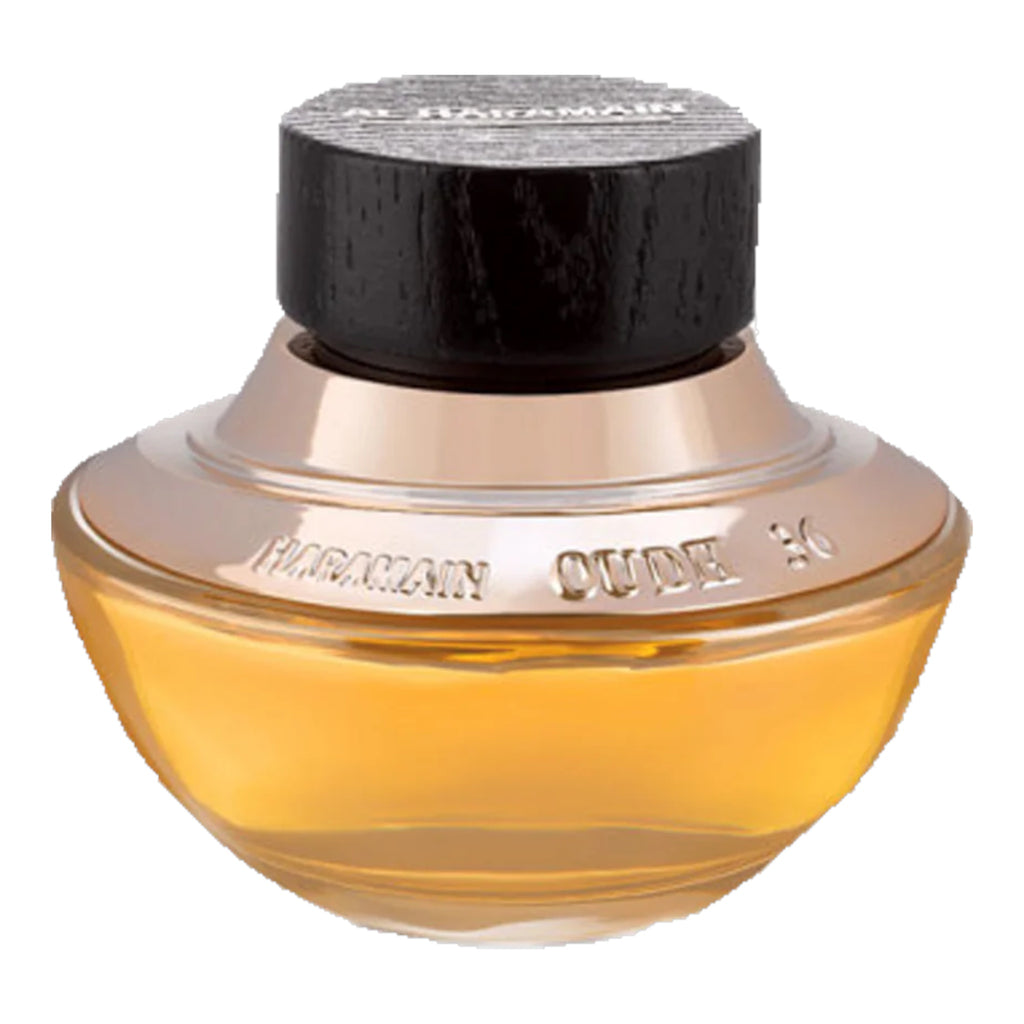 Al Haramain Oudh 36 Fragrance Samples