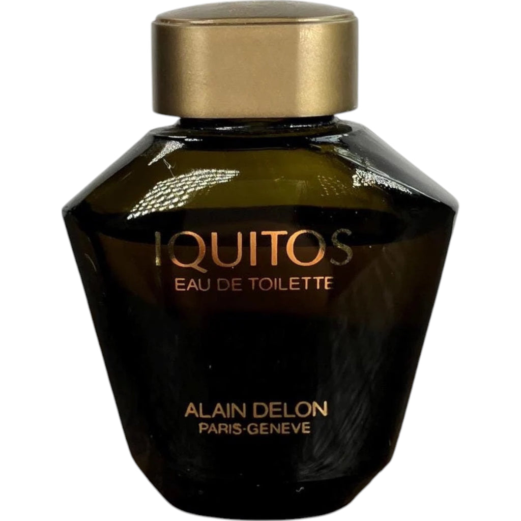 Alain Delon Iquitos Vintage Fragrance Samples