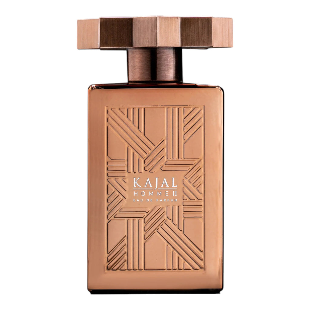 Kajal Homme II Fragrance Samples