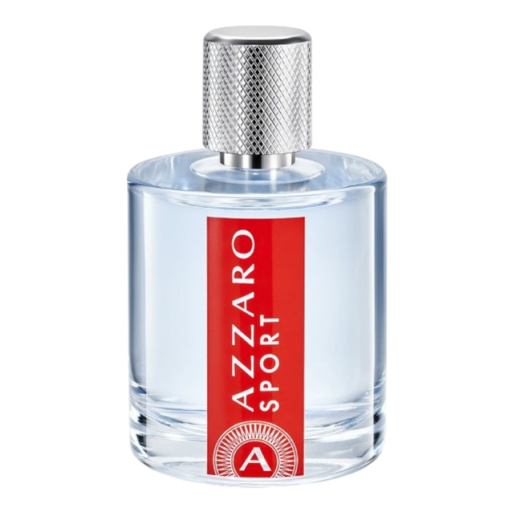 Azzaro Sport EDT Fragrance Samples