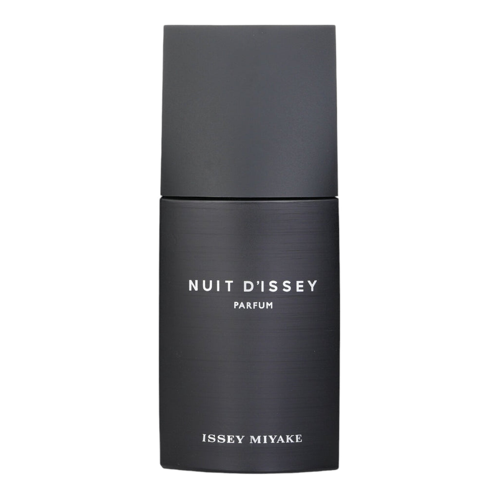 Issey Miyake Nuit d'Issey Parfum Fragrance Samples