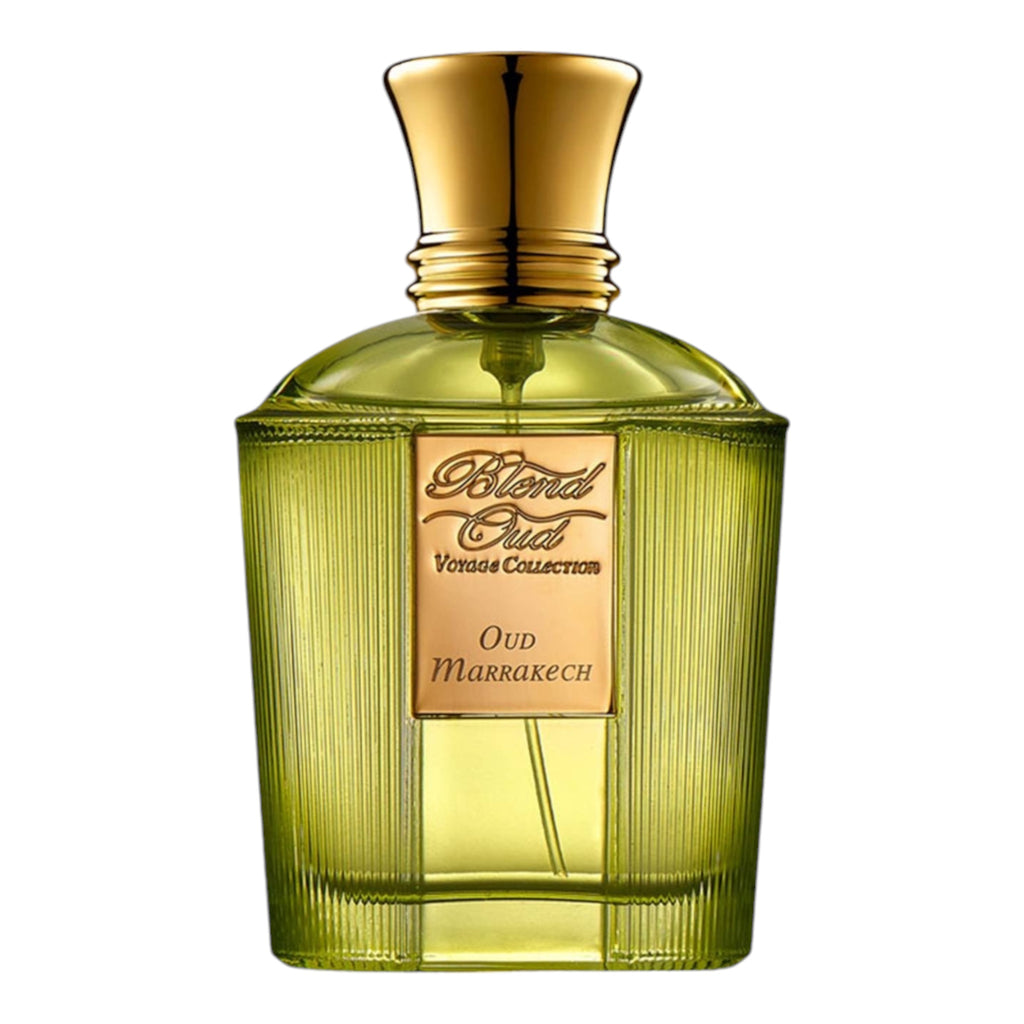 Blend Oud Oud Marrakech Fragrance Samples