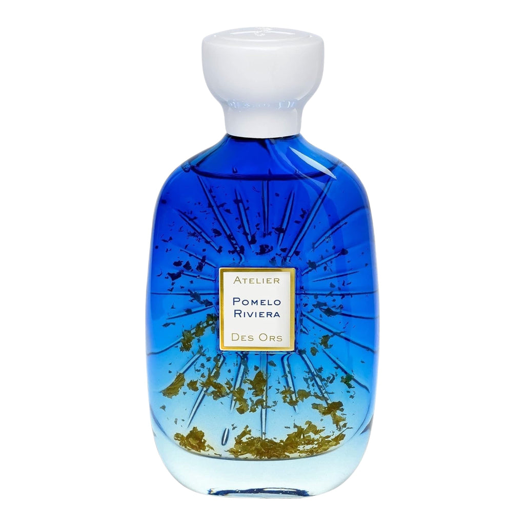 Atelier des Ors Pomelo Riviera Fragrance Samples