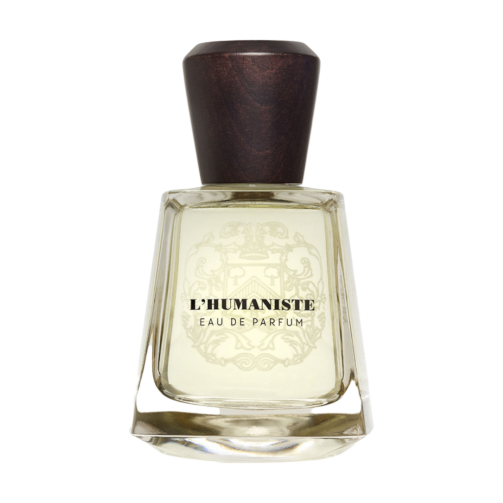 Frapin L'Humaniste Fragrance Samples