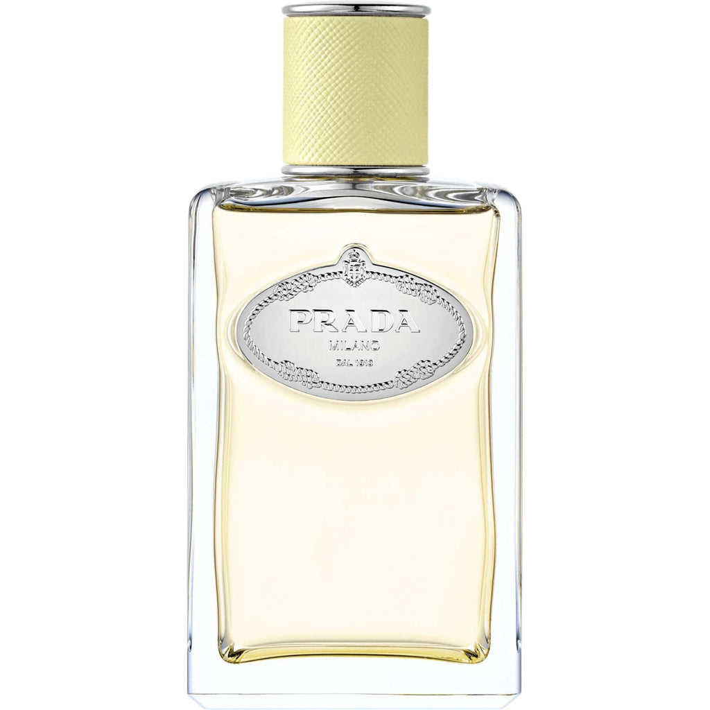 Prada Les Infusion de Gingembre Fragrance Samples