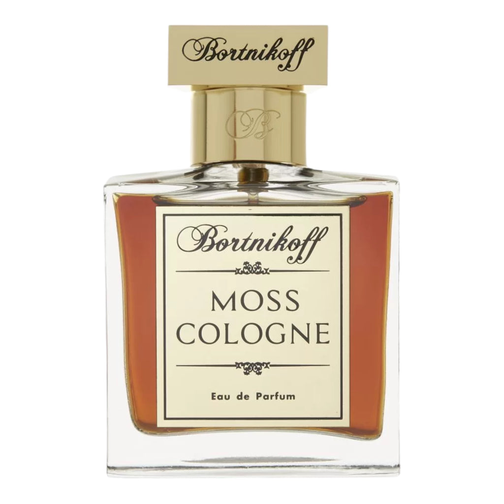 Bortnikoff Moss Cologne Fragrance Samples