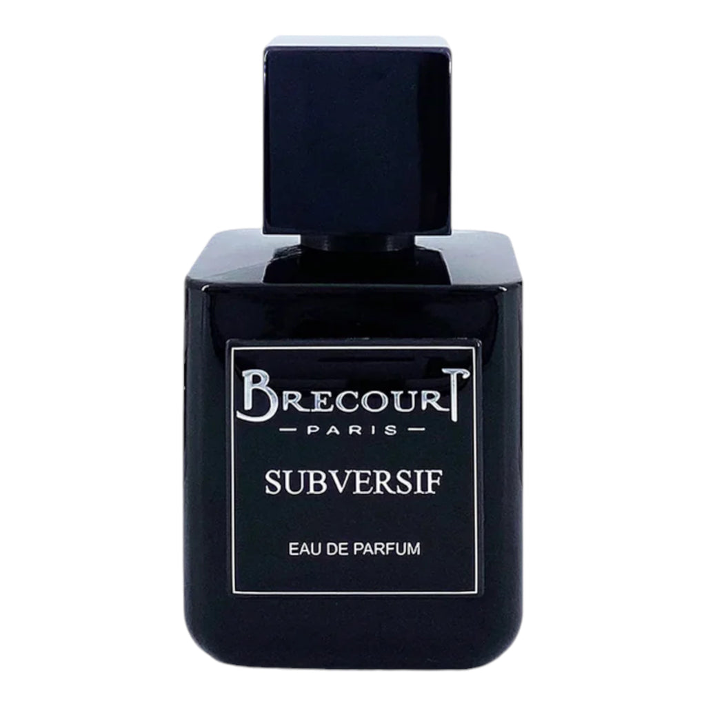 Brecourt Paris Subversif Fragrance Samples