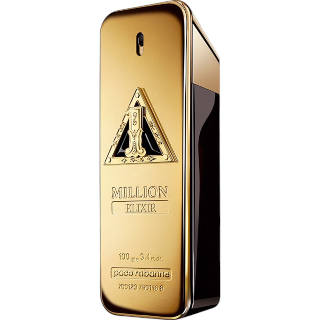 Paco Rabanne 1 Million Elixir Fragrance Samples