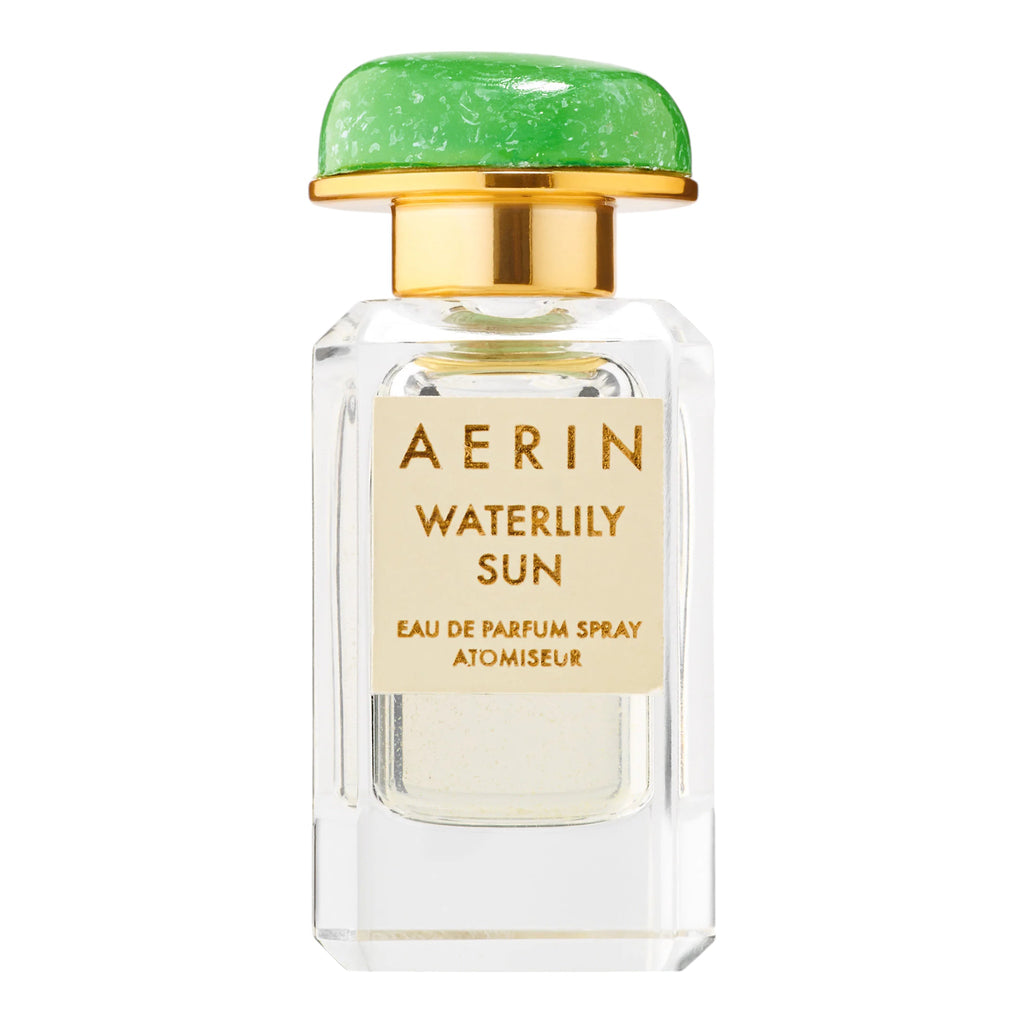 Aerin Waterlily Sun Fragrance Samples