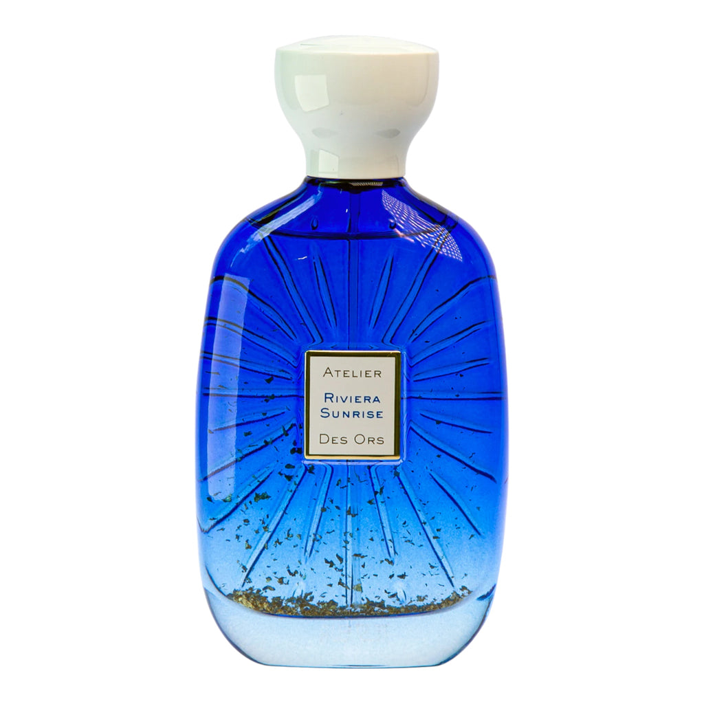 Atelier des Ors Riviera Sunrise Fragrance Samples