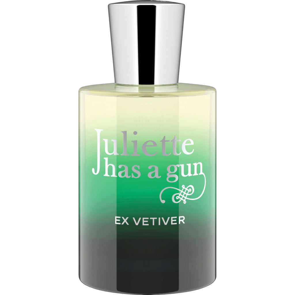 Juliette Has a Gun Ex Vetiver Fragrance Samples