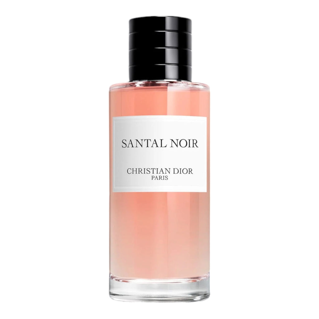 Dior Santal Noir Fragrance Samples