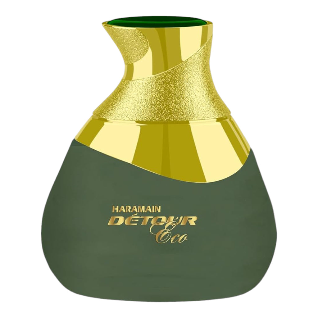 Al Haramain Detour Eco Fragrance Samples