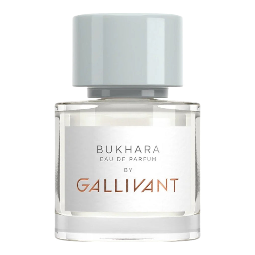 Gallivant Bukhara Fragrance Samples