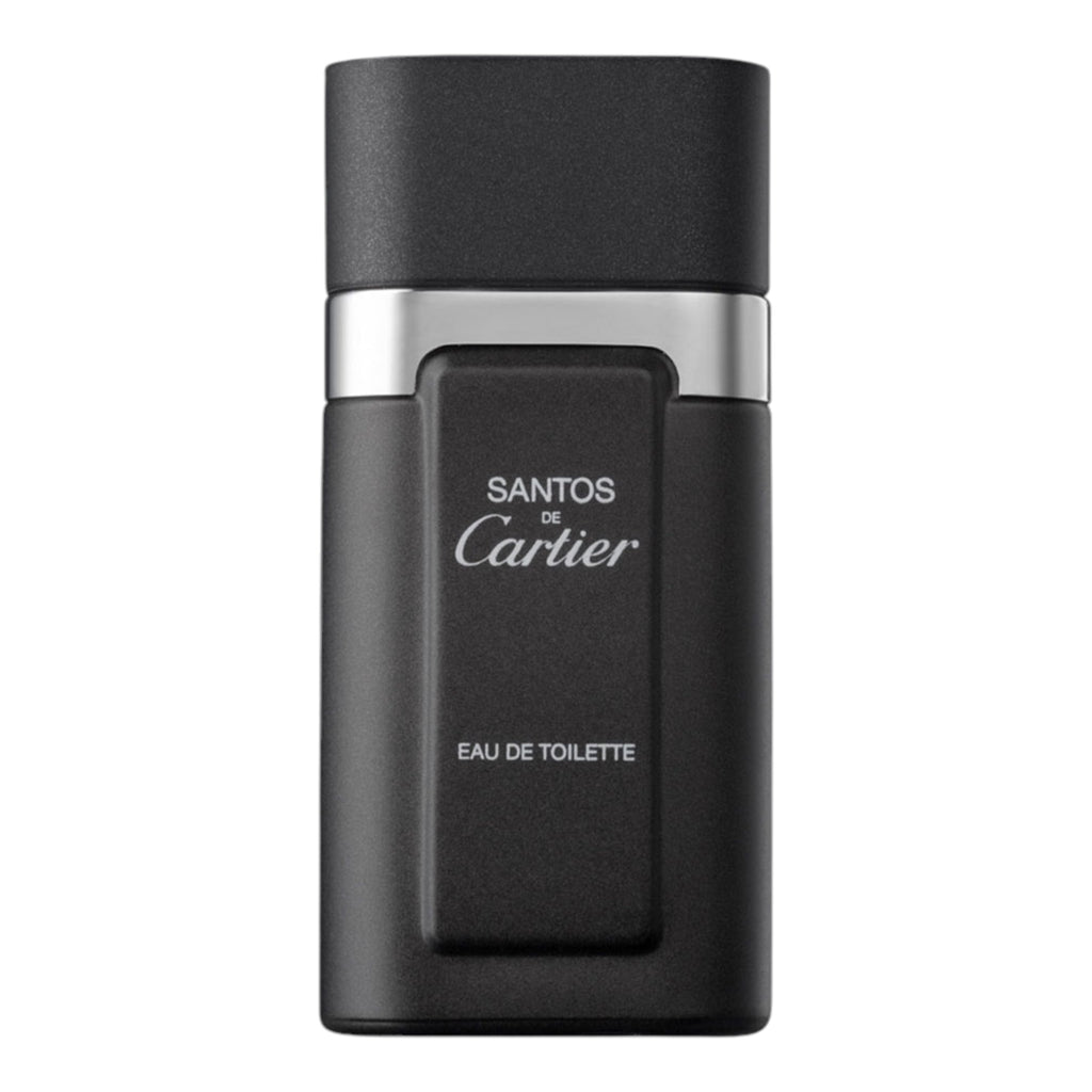 Cartier Santos de Cartier Fragrance Samples