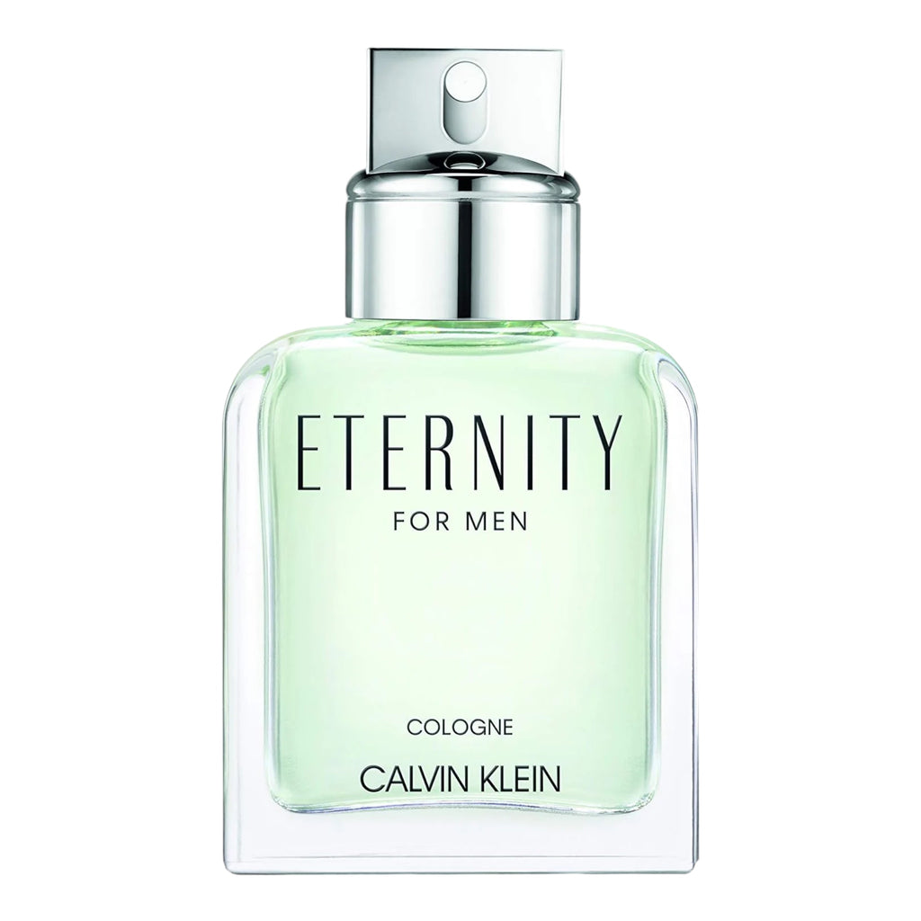 Calvin Klein Eternity Cologne Fragrance Samples