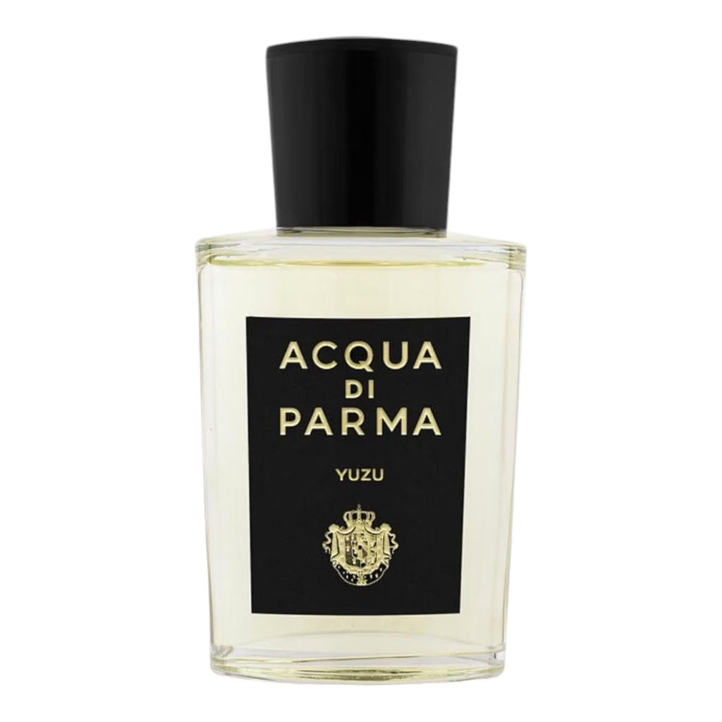 Acqua di Parma Yuzu Fragrance Samples