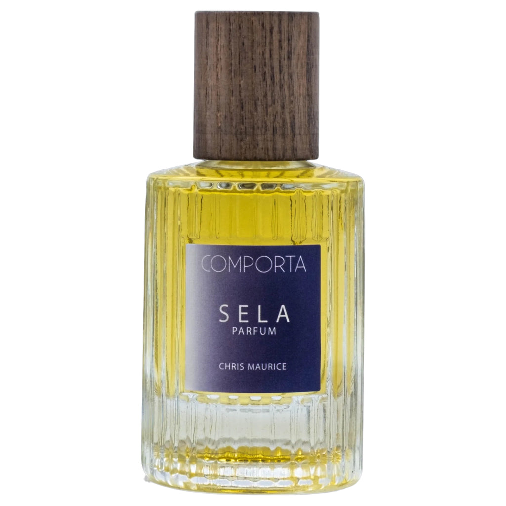 Comporta Sela Parfum Fragrance Samples