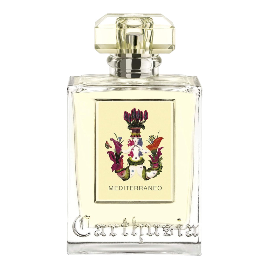 Carthusia Mediterraneo Fragrance Samples