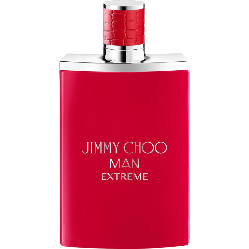 Jimmy Choo Man Extreme Fragrance Samples