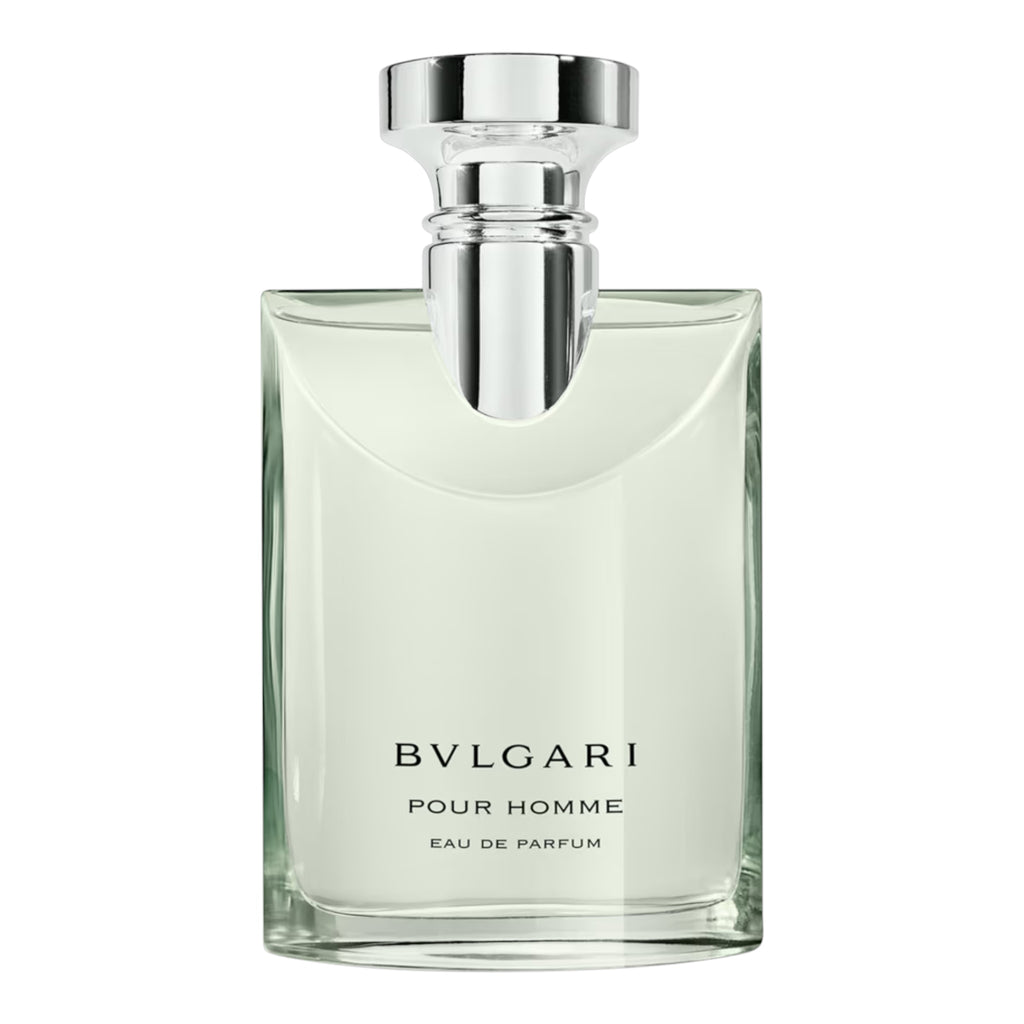 Bvlgari Pour Homme EDP Fragrance Samples