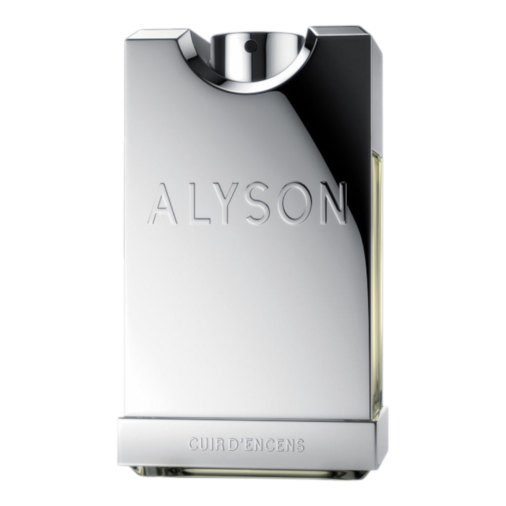 Alyson Oldoini Cuir d'Encens Fragrance Samples