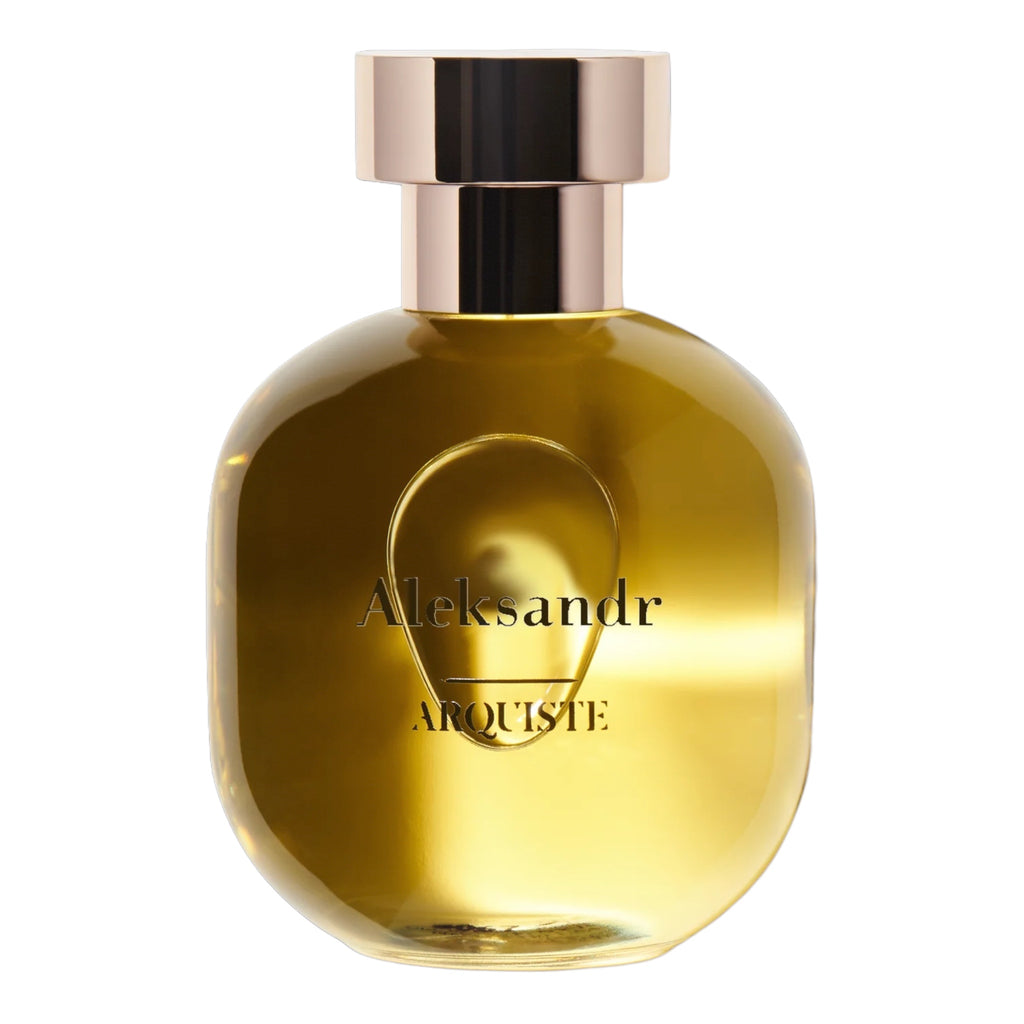 Arquiste Aleksandr Fragrance Samples