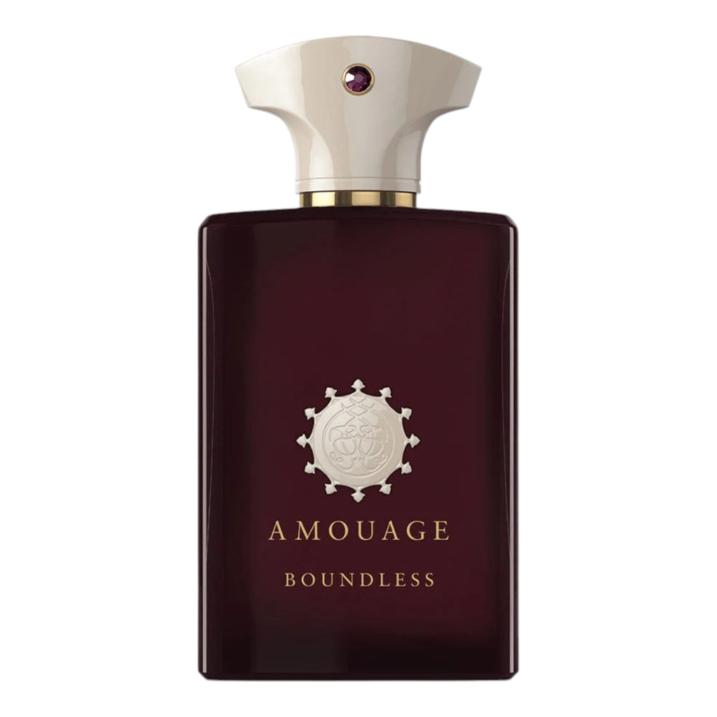 Amouage Boundless Fragrance Samples