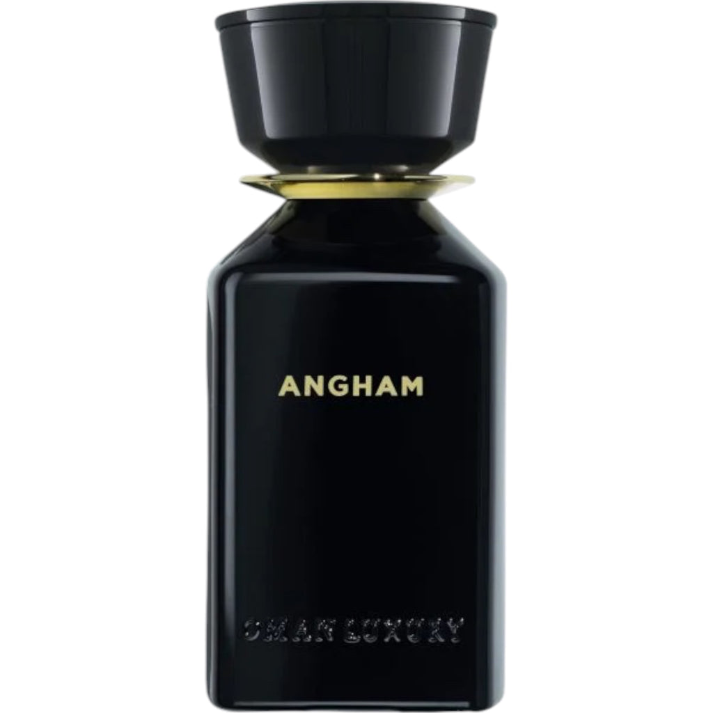 Oman Luxury Angham Fragrance Samples