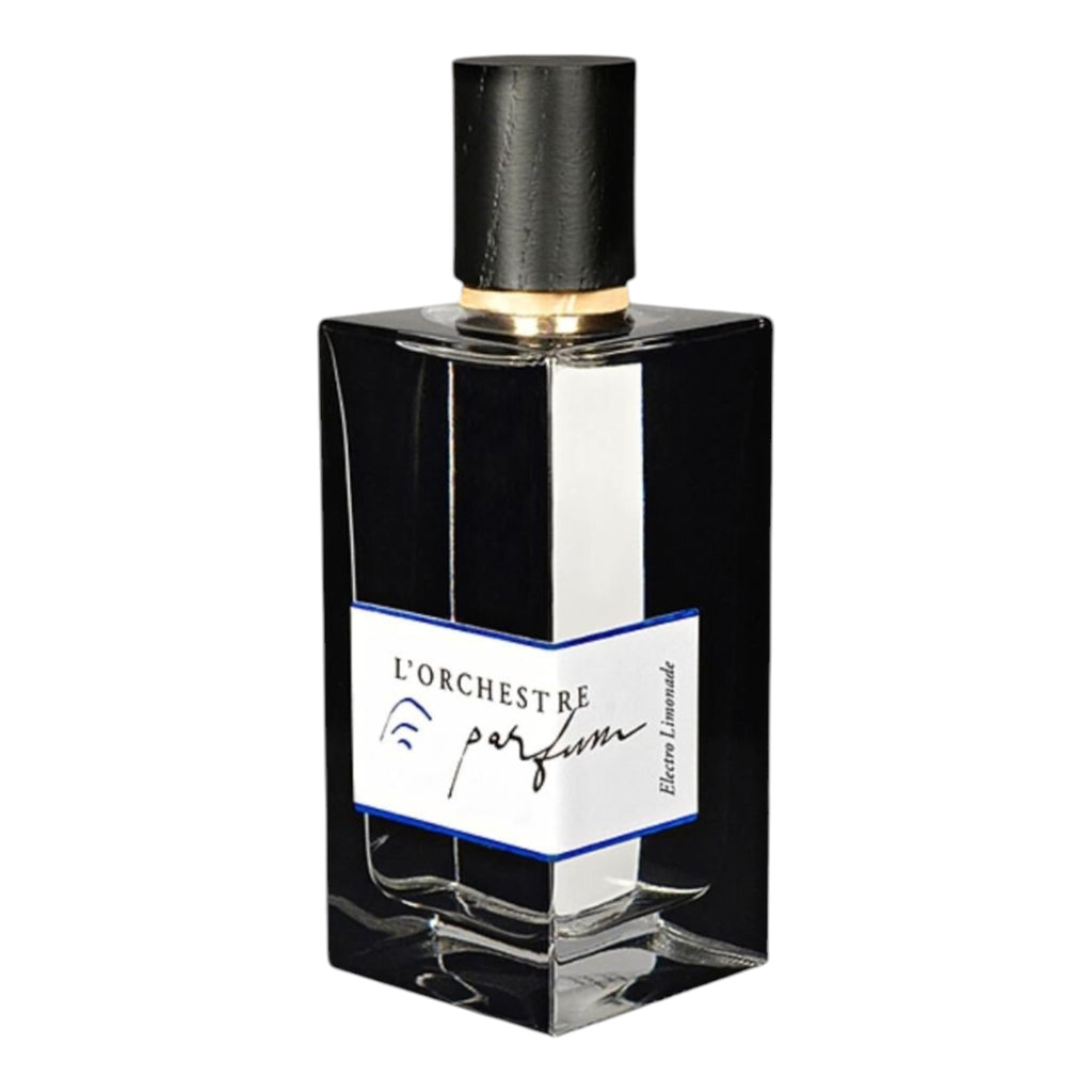 L'orchestre Parfum Electro Limonade Fragrance Samples