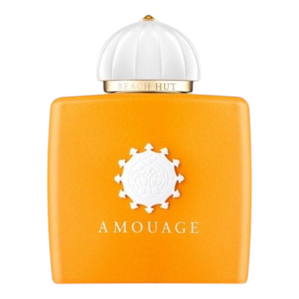 Amouage Beach Hut Woman Fragrance Samples