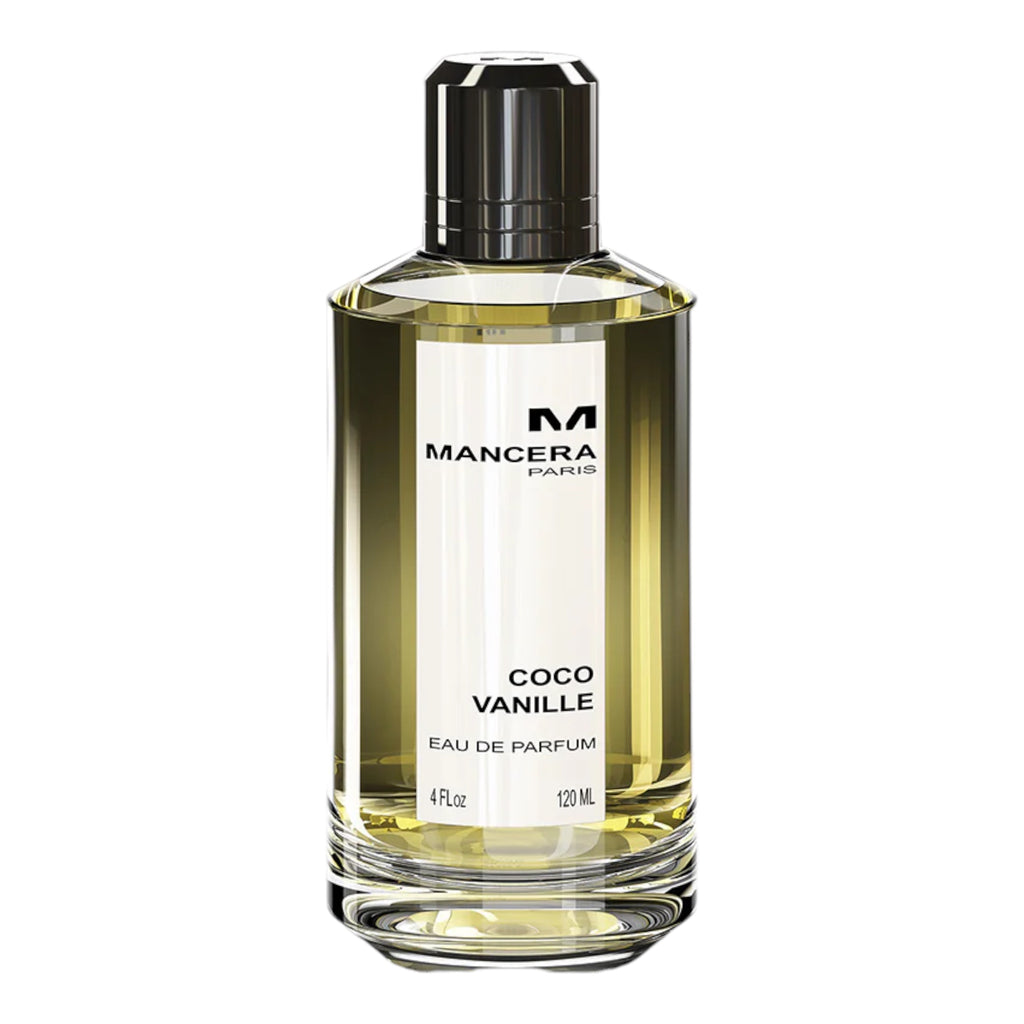 Mancera Coco Vanille Fragrance Samples