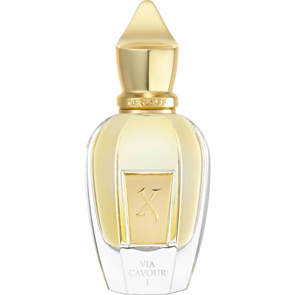 Xerjoff Via Cavour I Fragrance Samples
