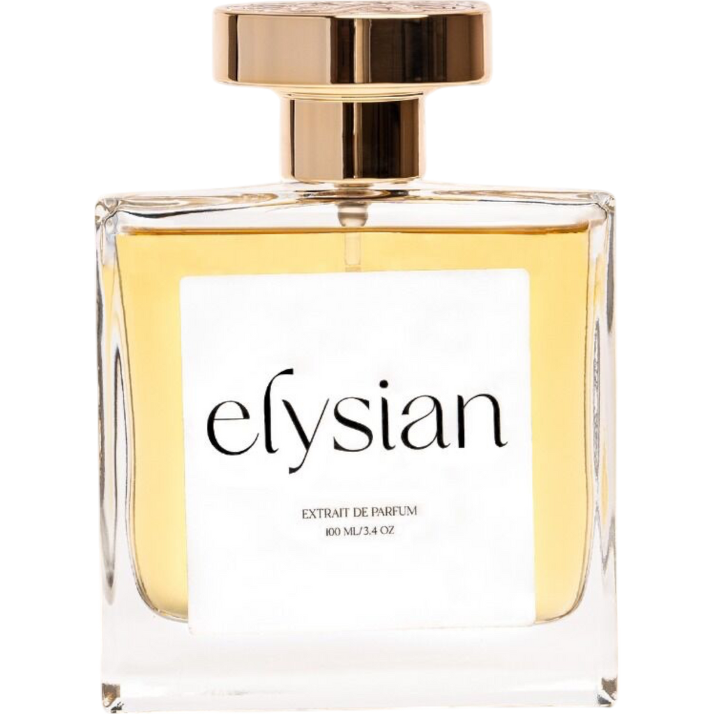 Elysian Gentlemen's Club Fragrance Samples