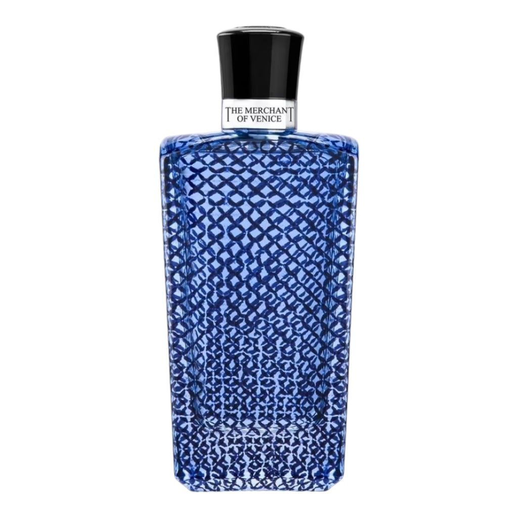 The Merchant of Venice Venetian Blue Intense Fragrance Samples