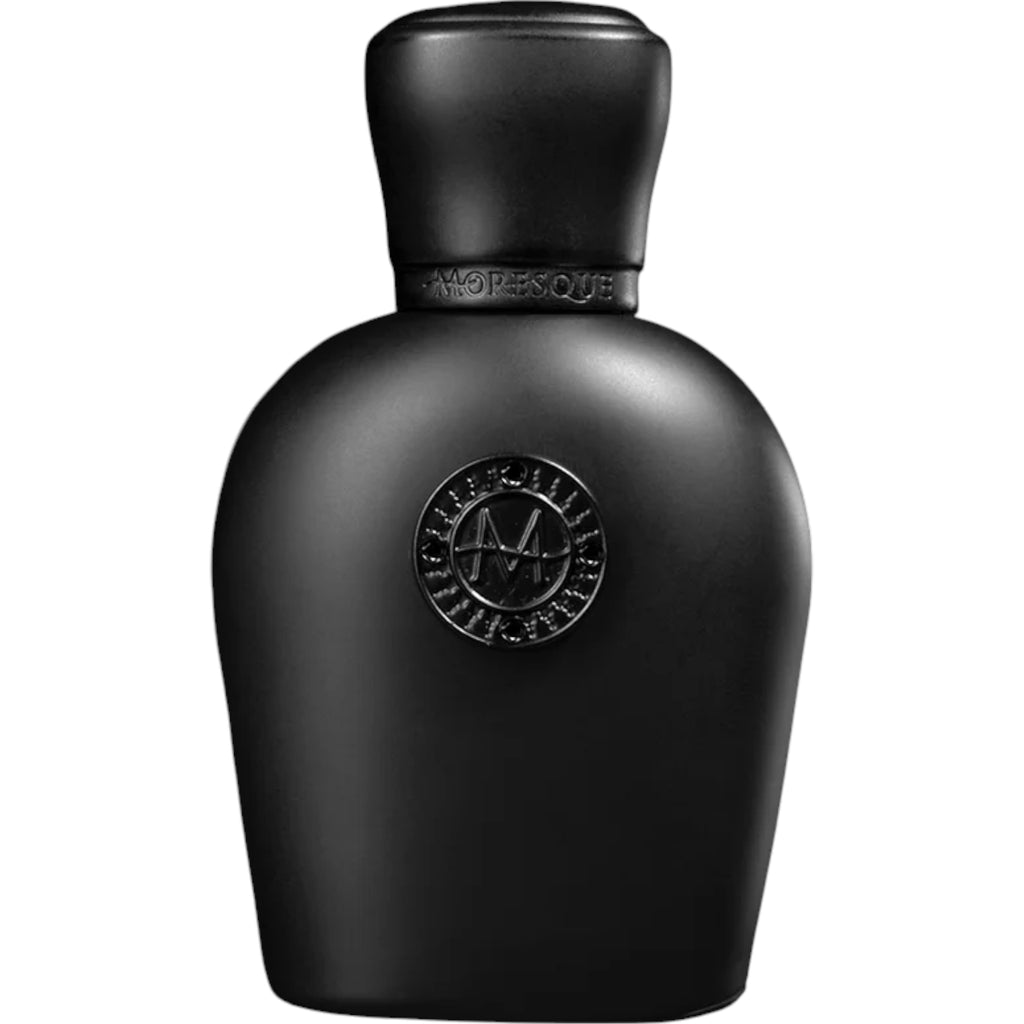 Moresque Byron Fragrance Samples