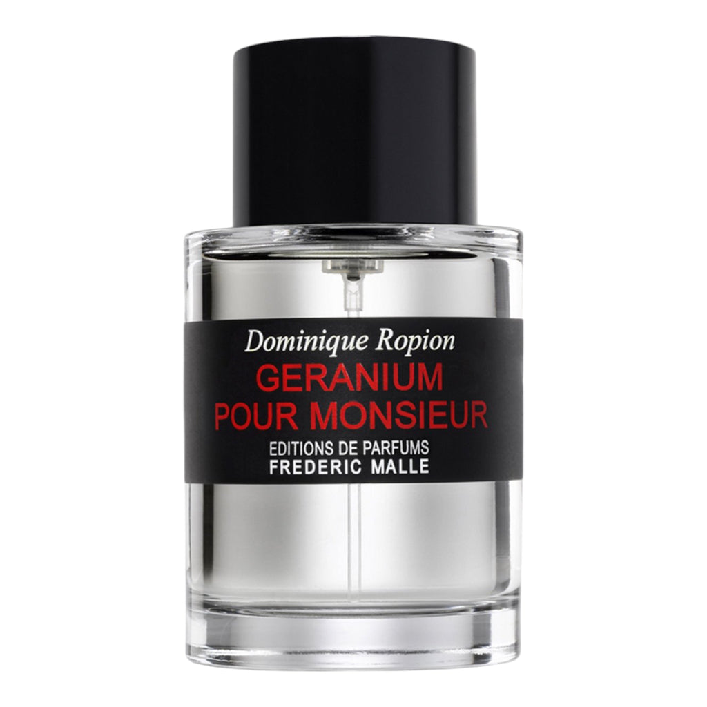 Frederic Malle Geranium Pour Monsieur Fragrance Samples
