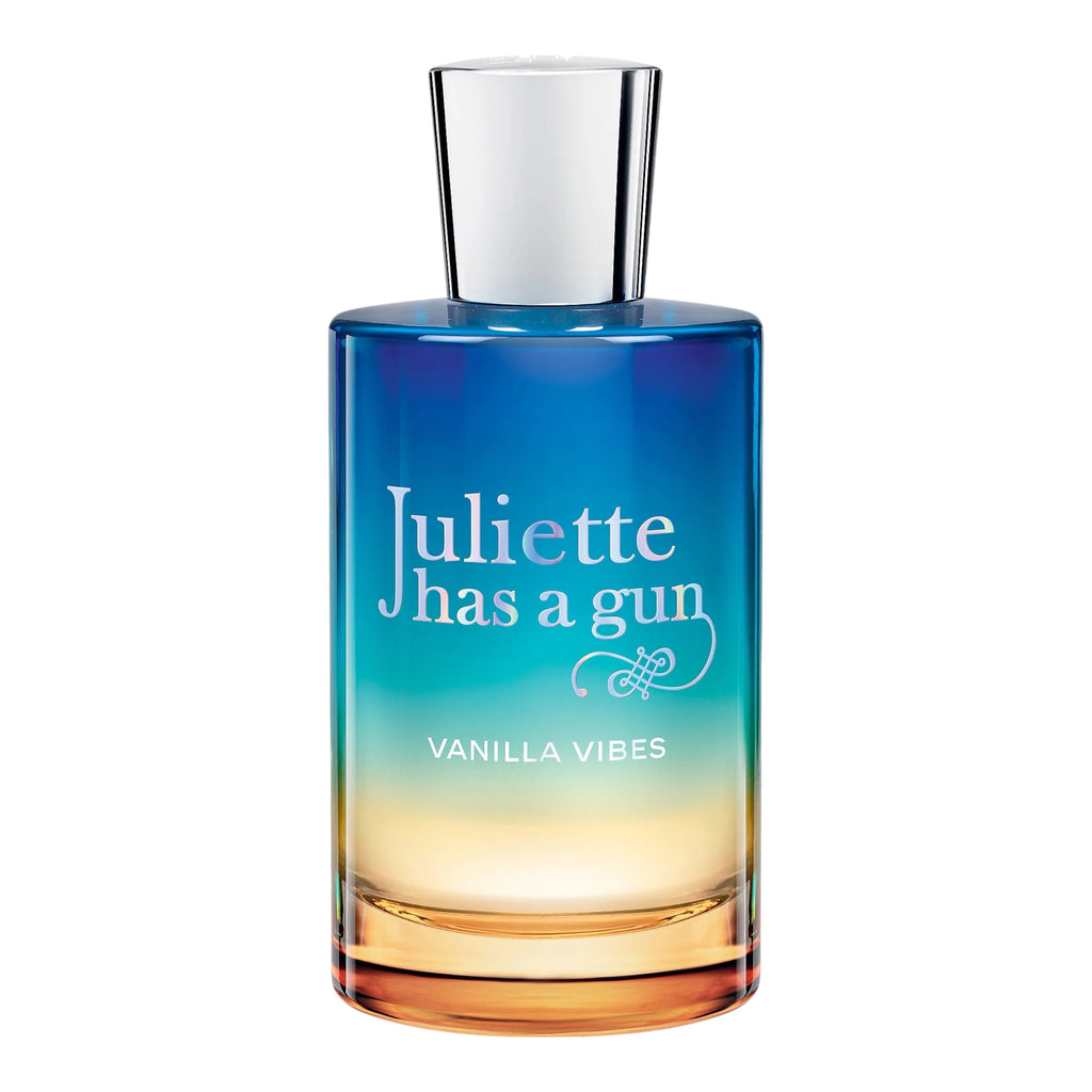 Juliette Has a Gun Vanilla Vibes Fragrance Samples