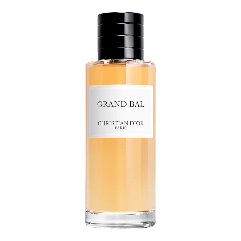 Dior Grand Bal Fragrance Samples