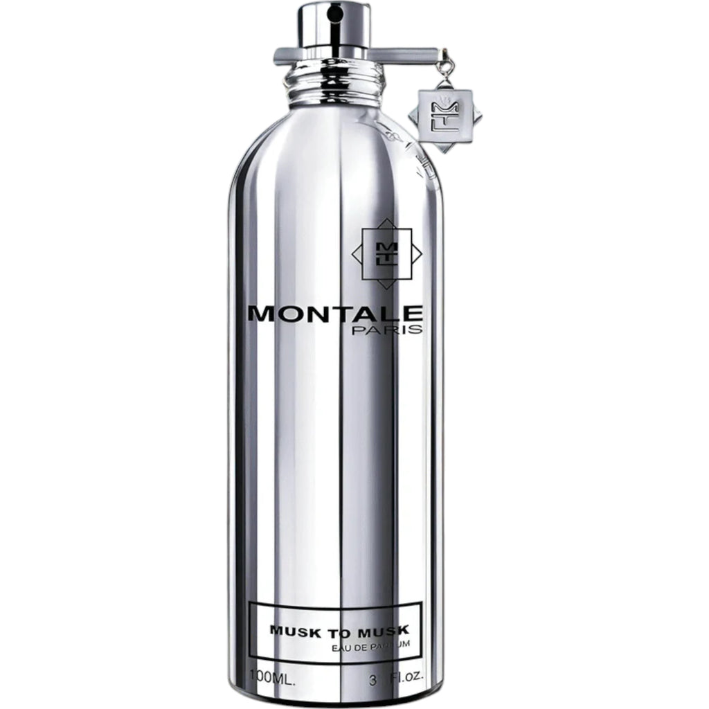 Montale Musk to Musk Fragrance Samples