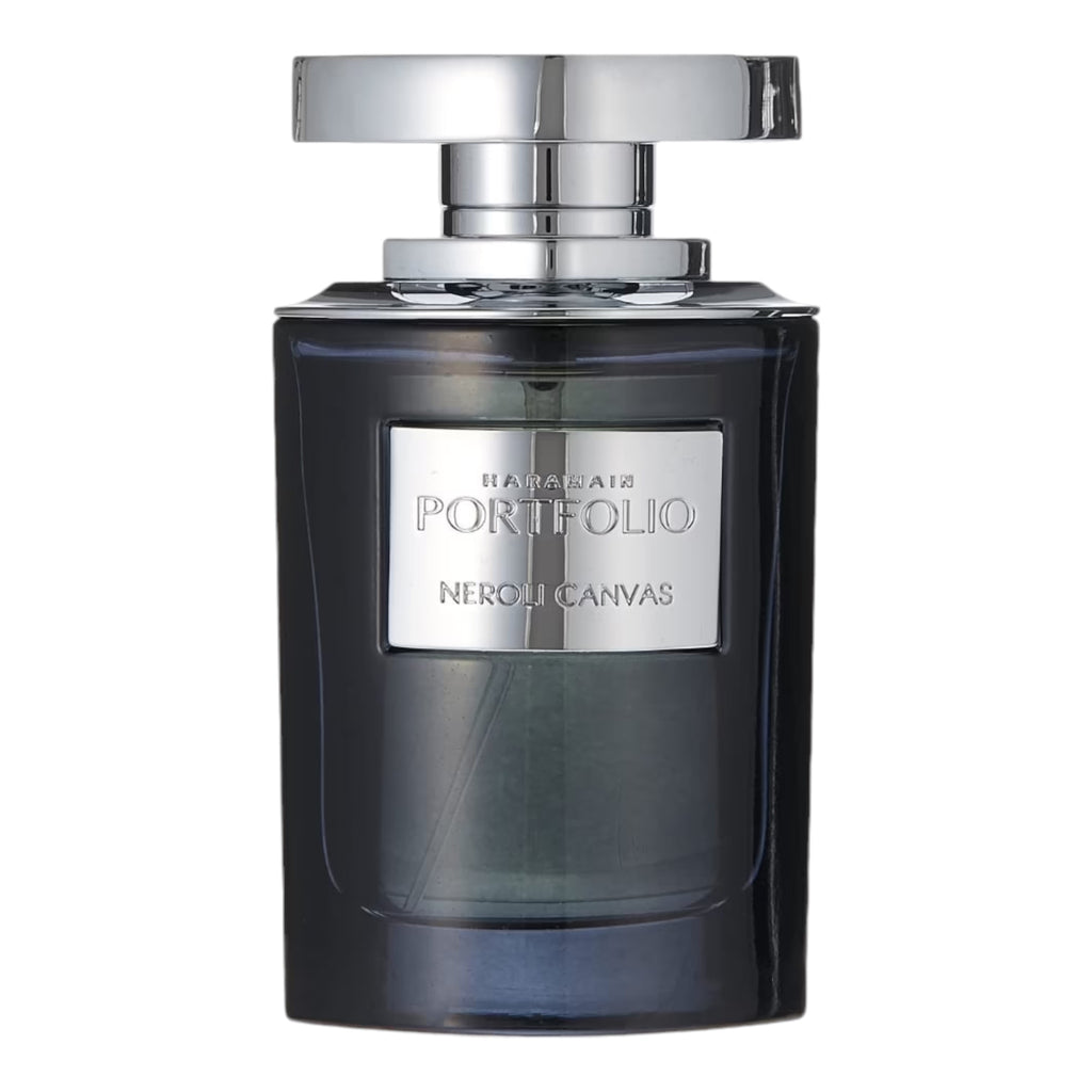 Al Haramain Portfolio Neroli Canvas Fragrance Samples