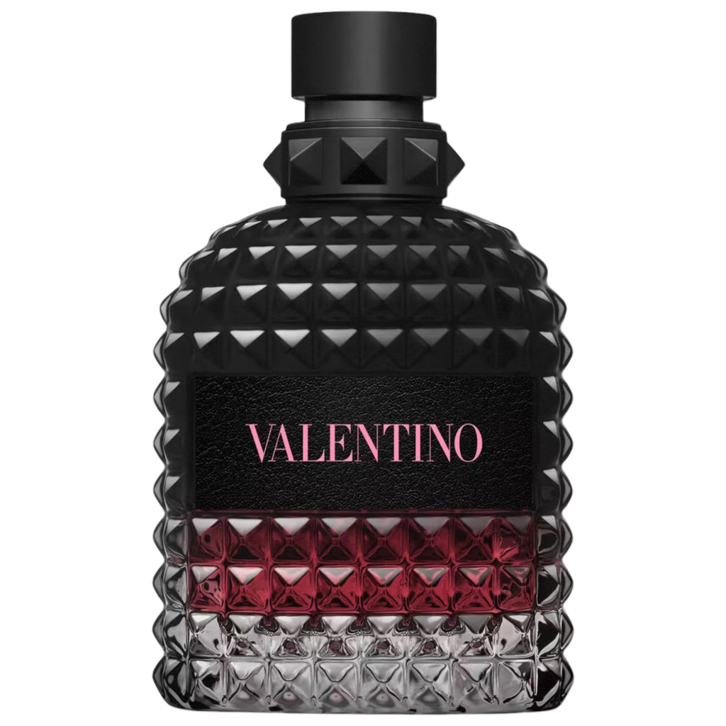 Valentino Born in Roma Intense for Men Fragrance Samples