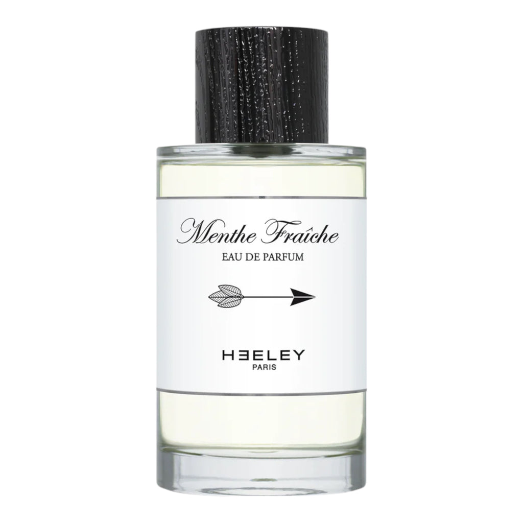Heeley Menthe Fraiche Fragrance Samples